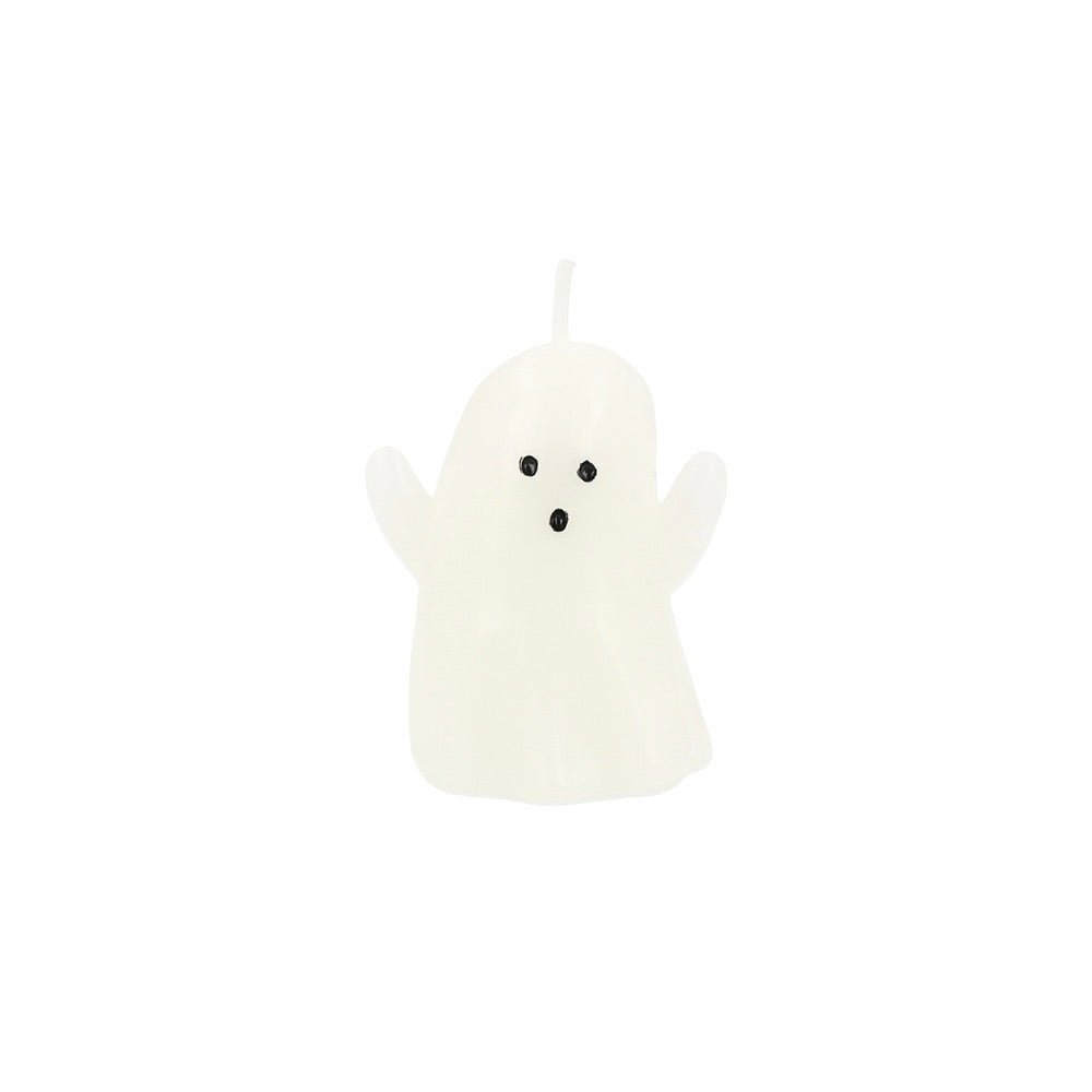 Mini Ghost Candles
