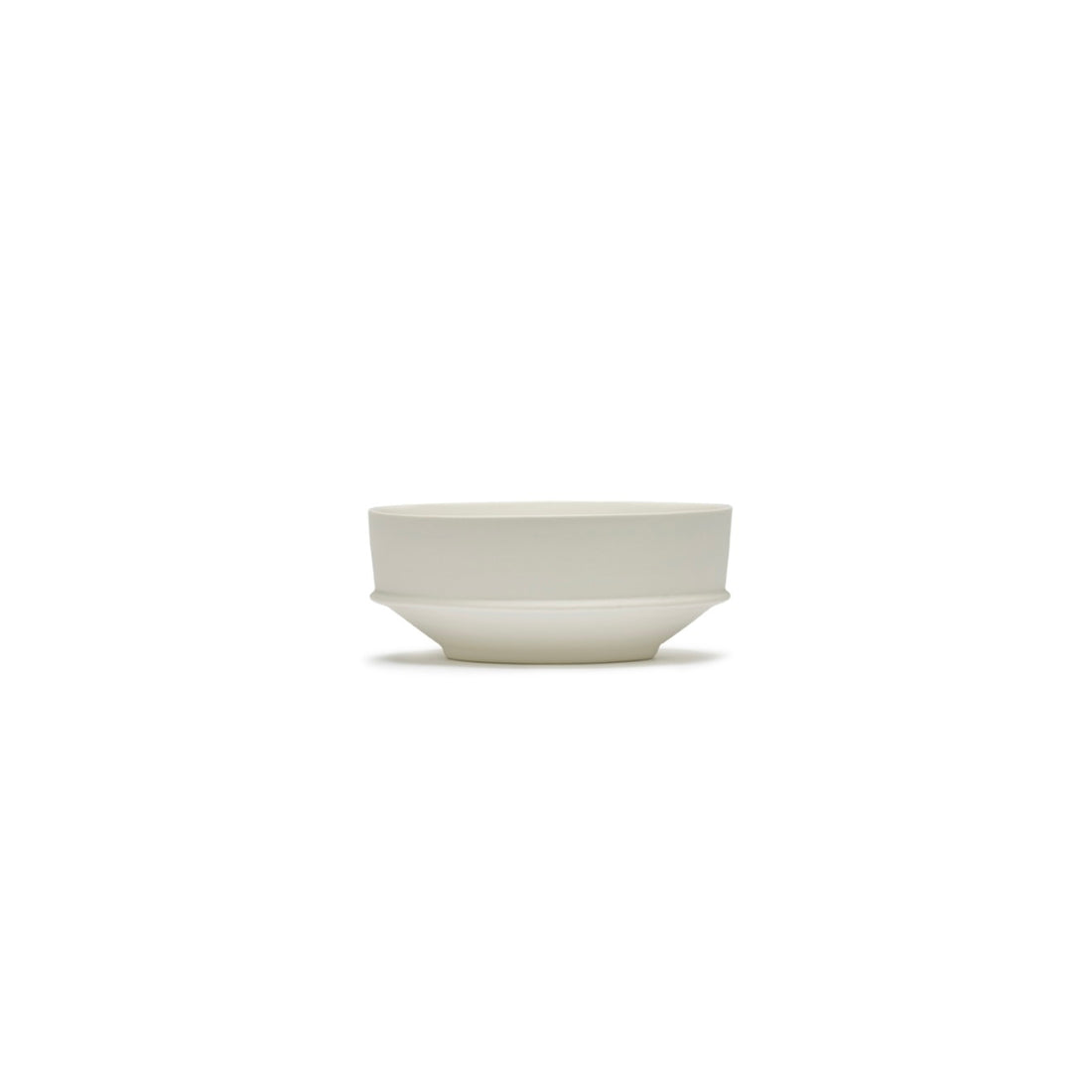 Alabaster XSmall Dune Bowl by Kelly Wearstler