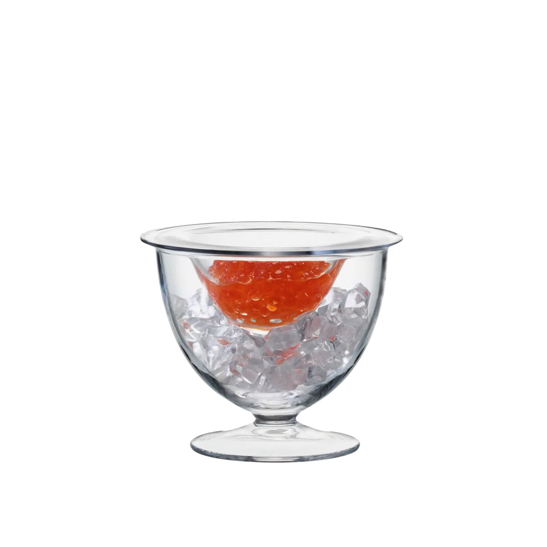 Caviar Bowl by LSA