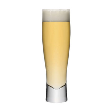 Lager Glass - set of 2