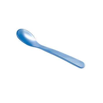 Acrylic Dipping Spoon - Blue