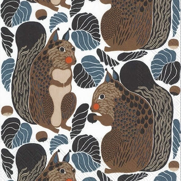 Kurre Napkin by Marimekko - 2 Sizes