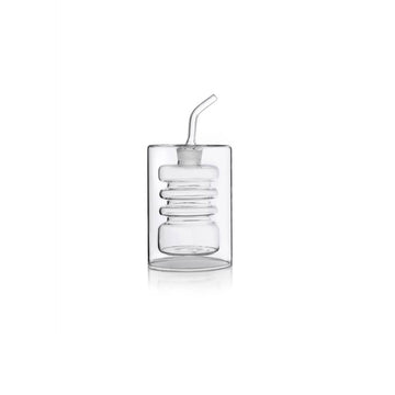 Small Rings Oil Bottle - by Ichendorf Milano