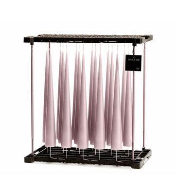 Bloom Cone Candle by Ester + Erik