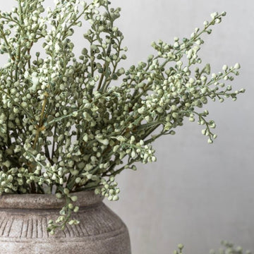 Heather Sage Stem by Abigail Ahern
