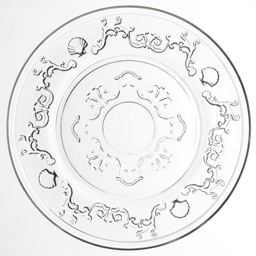 Versailles Appetizer Plate