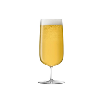 Borough Pilsner Glass - set of 4