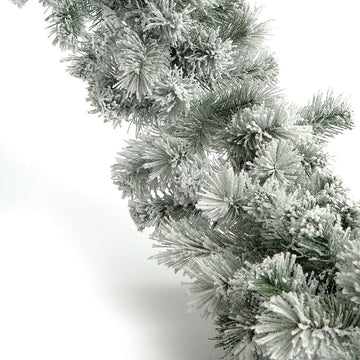 Winter Garland