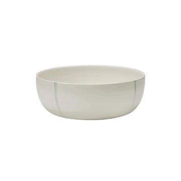 Salt Zuma 11" Bowl by Kelly Wearstler