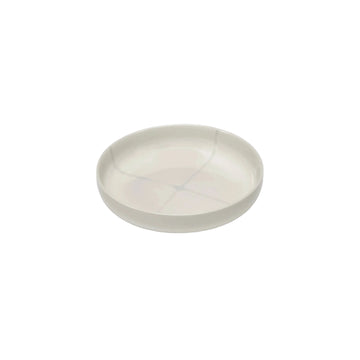 Salt Zuma 8" High Plate by Kelly Wearstler - set of 2