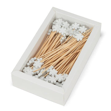 Snowflake Picks