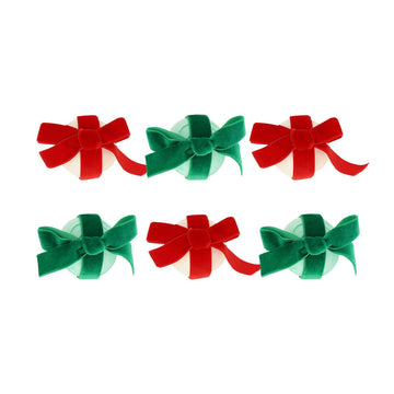 Big Bow Surprise Balls by Meri Meri