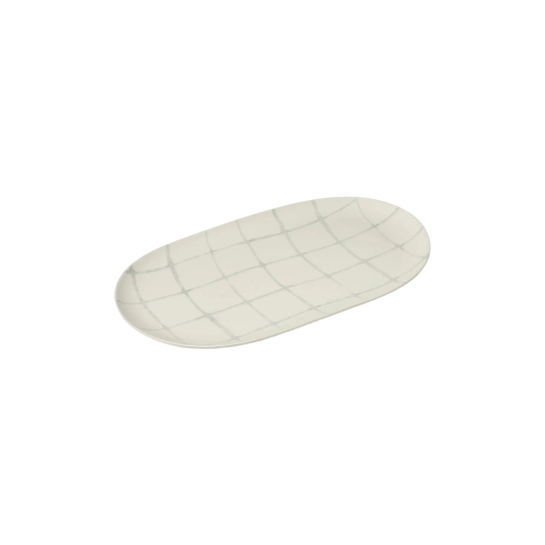 Salt Zuma Serving Platter by Kelly Wearstler
