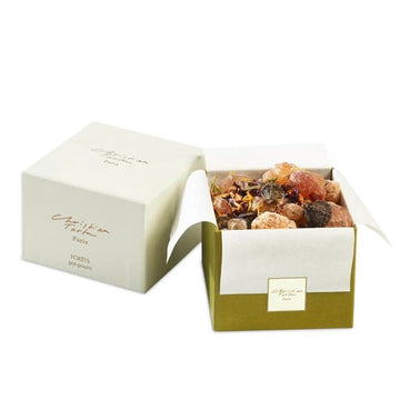 Forets Dried Botanicals by Christian Tortu