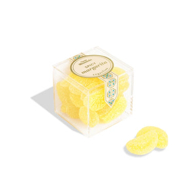Spicy Margarita Gummies by Sugarfina