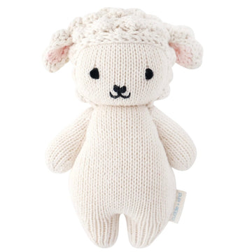 🇨🇦 Baby Lamb by Cuddle + Kind
