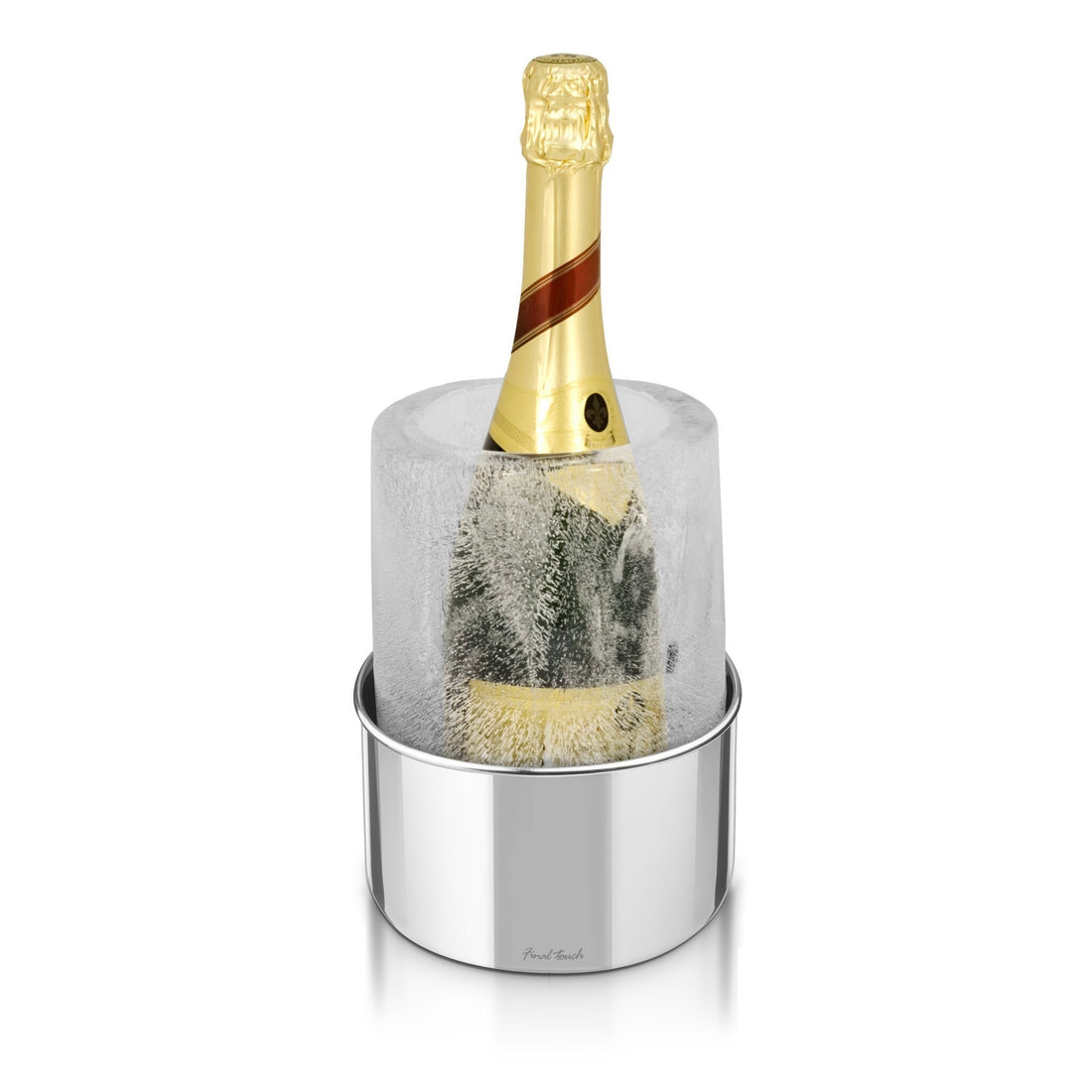 Wine Ice Bottle Chiller