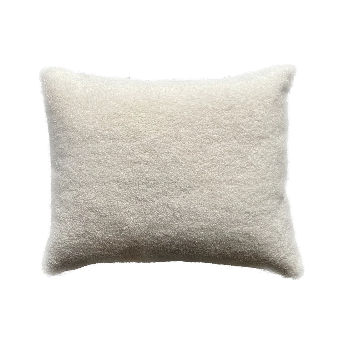🇨🇦 Faux Shearling Cushion - 3 sizes