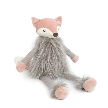 Celine French Fox