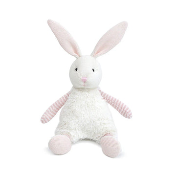 Pink Floppy Bunny