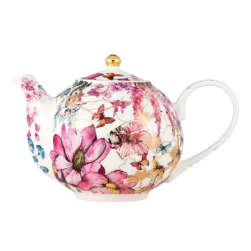 Enchantment Teapot