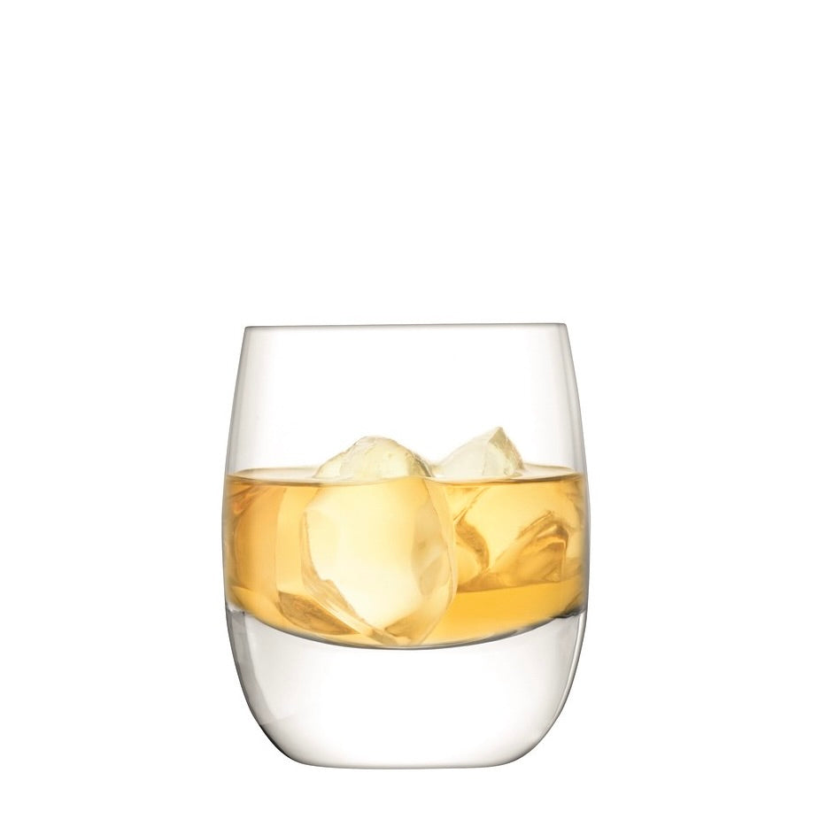 Whisky Tumbler set of 2 - by LSA