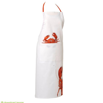 Lobster Apron