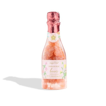 Sparkling Rose - Celebration Bottle La Vie En Rose by Sugarfina