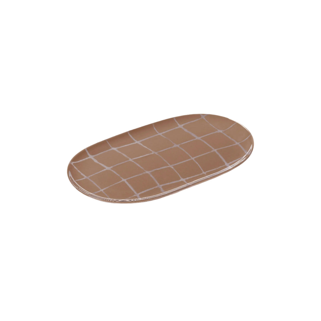 Sienna Zuma Serving Platter by Kelly Wearstler