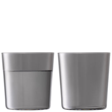 Lunar Tumbler- set of 2