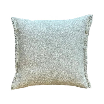 π¨π¦ Nomad Gobi Cushion - Glacier