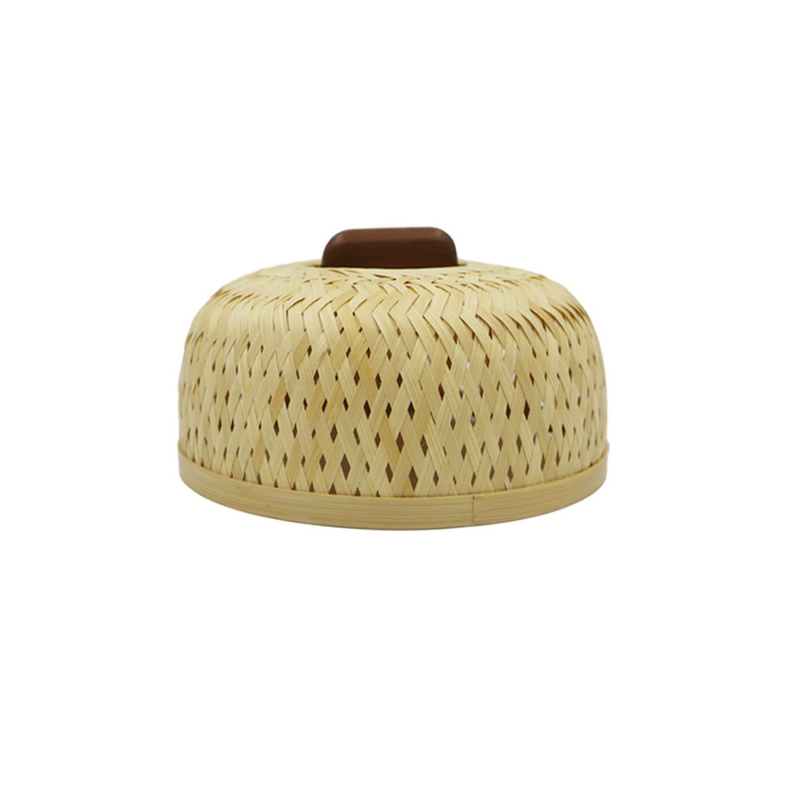 Bamboo Food Cover - 2 sizes
