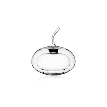Sfera Doublewalled Oil Bottle - by Ichendorf Milano