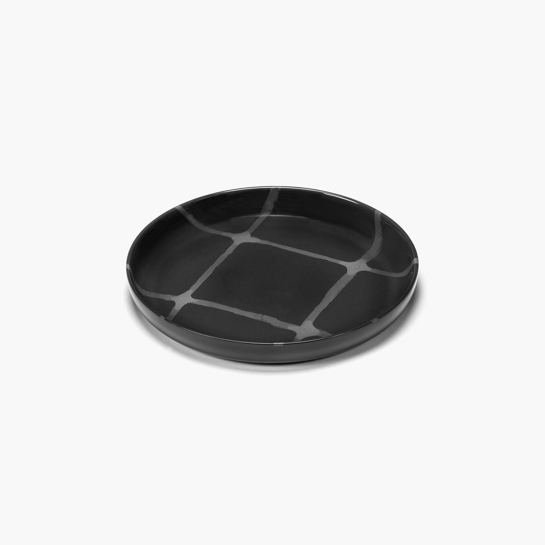 Pacific Zuma 10" High Plate by Kelly Wearstler - set of 2