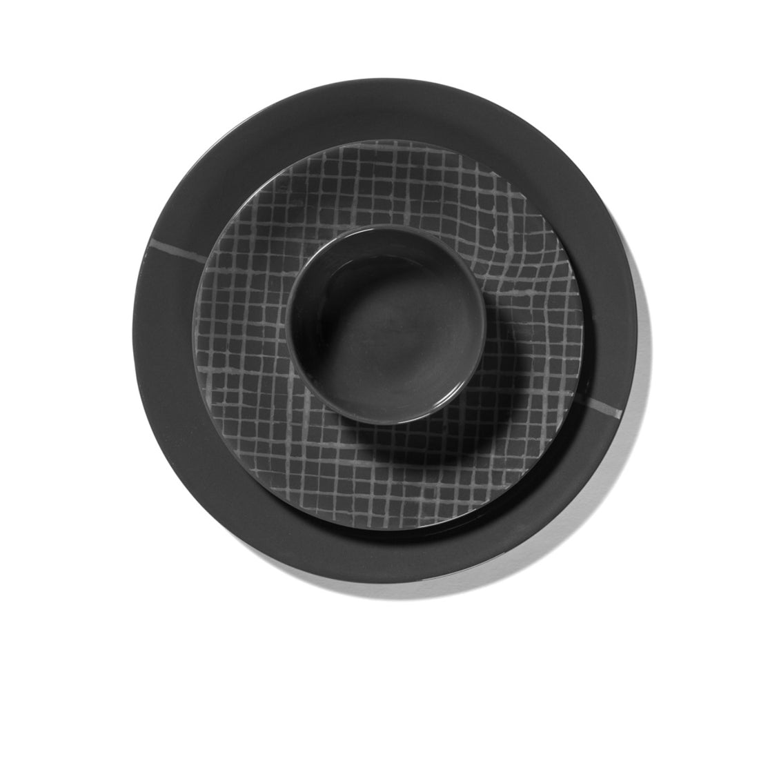 Pacific Zuma 3.5" Bowl by Kelly Wearstler