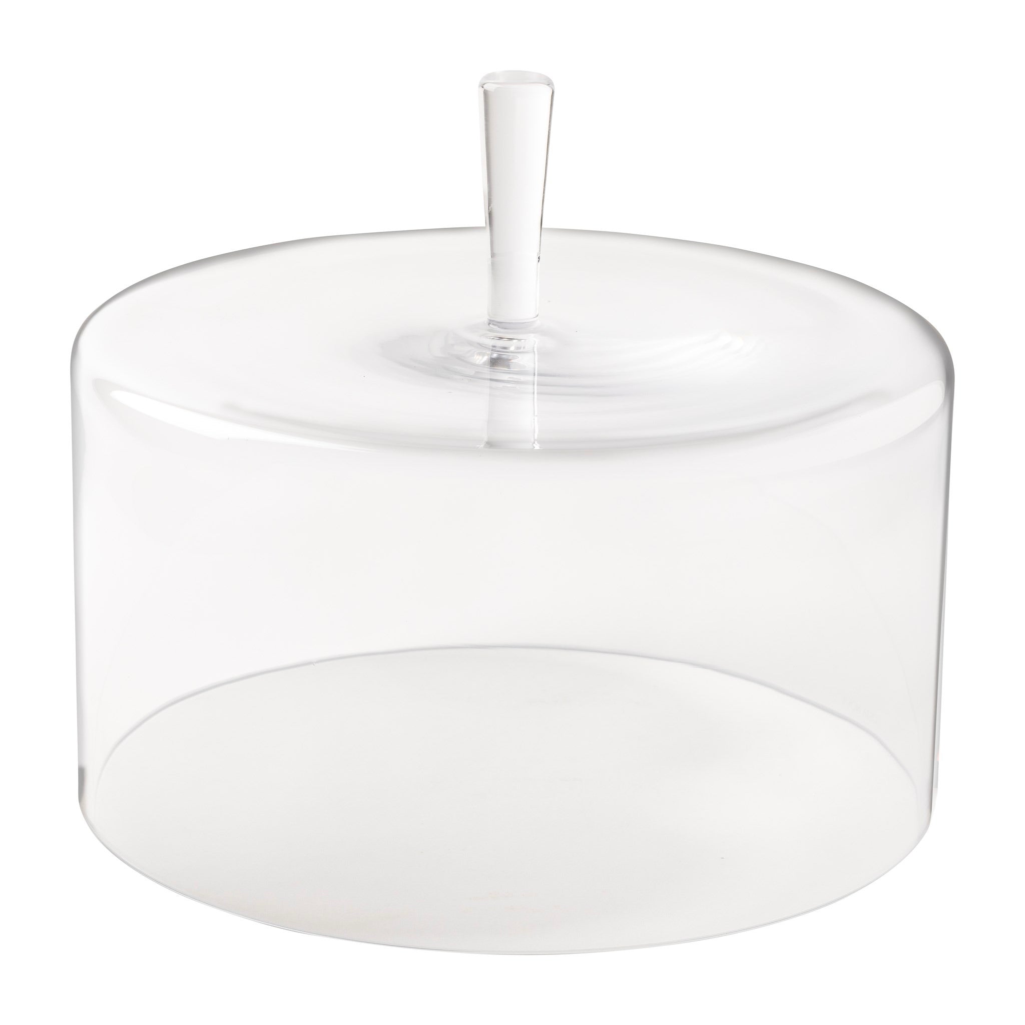 Coupole Glass Dome - 2 sizes