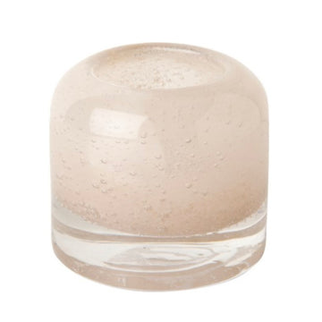 Cream Tea Light Holder - 2 sizes