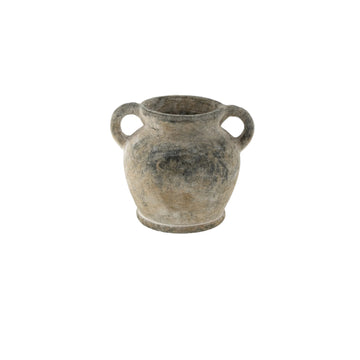 Kala Terracotta Vase