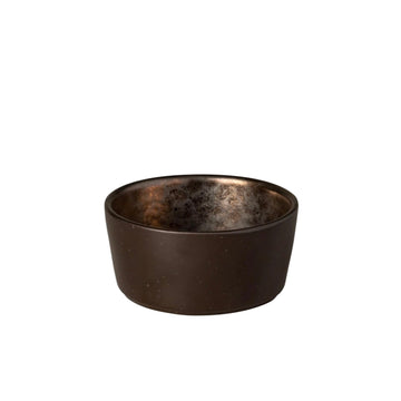 Brown Lagoa Ramekin - large