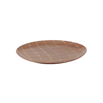 Sienna Zuma 13" Charger Plate by Kelly Wearstler