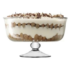 Pedestal Bowl