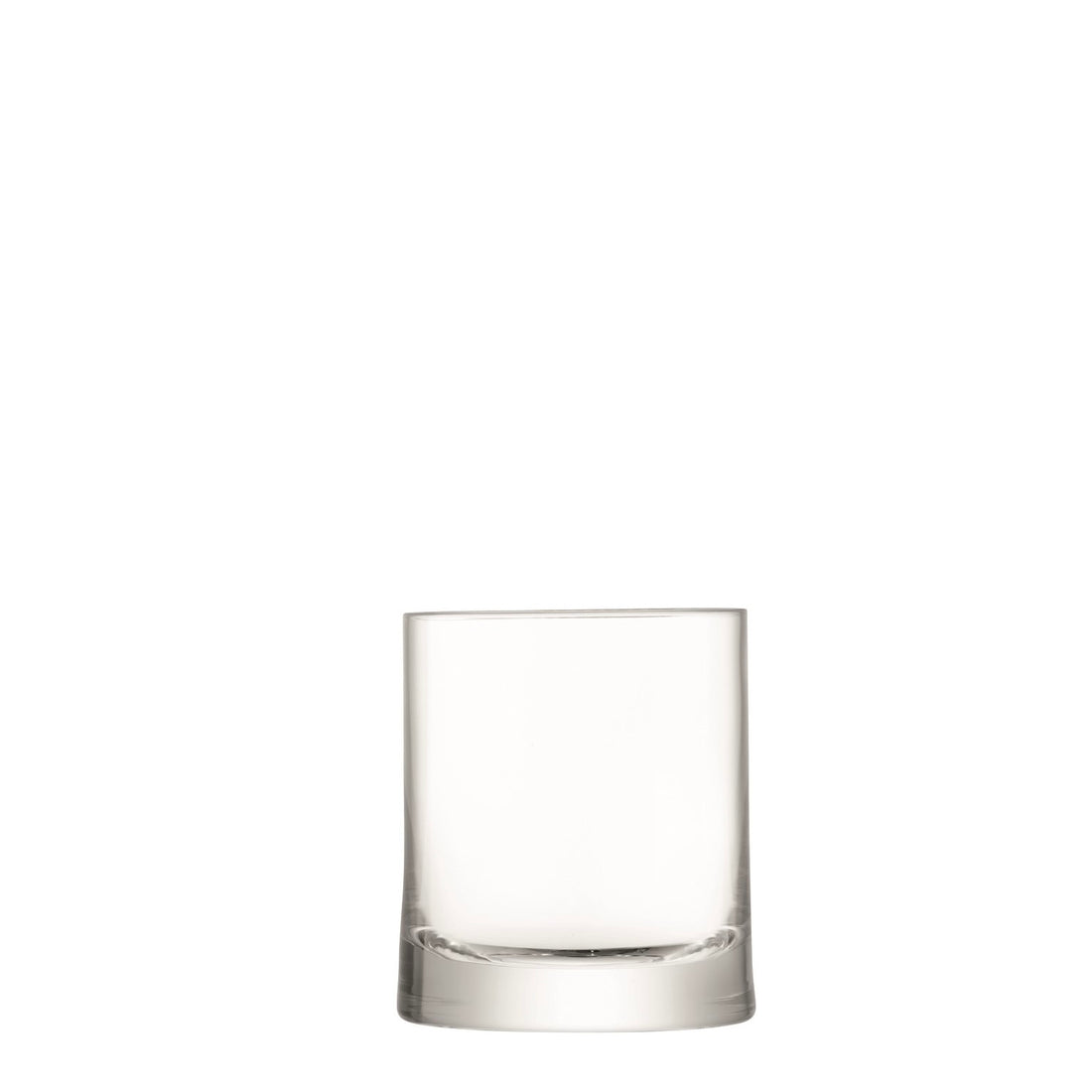 Gin Tumbler Glass set of 2 - by LSA