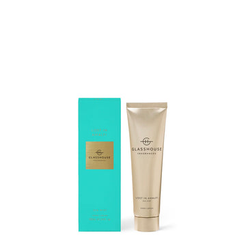 Lost in Amalfi Hand Cream by Glasshouse