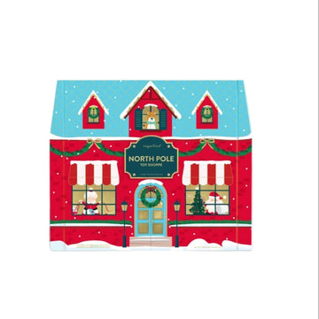 North Pole Toy Shoppe Advent Calendar by Sugarfina