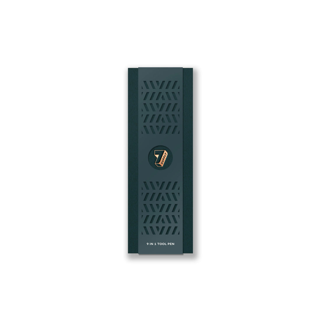 9 in 1 Tool Pen