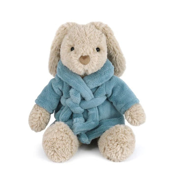 Blue Harlow Bathime Bunny