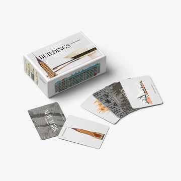 Iconic Buildings