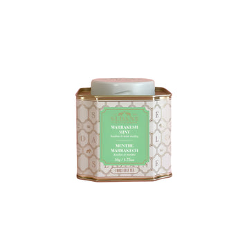 π¨π¦ Marrakesh Mint Signature Caddy by Sloane