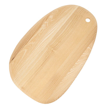 Ash Wood Board - Large
