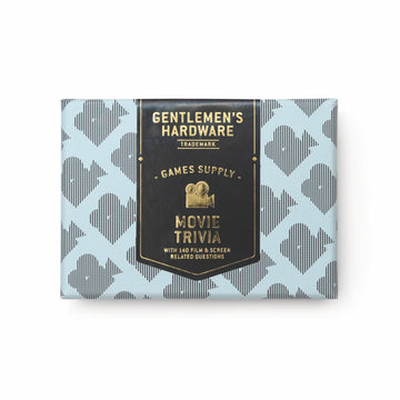 Movie Trivia Game
